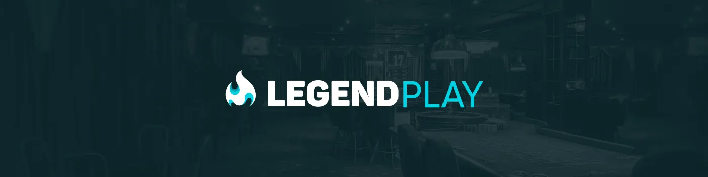 Legendplay kasyno internetowe